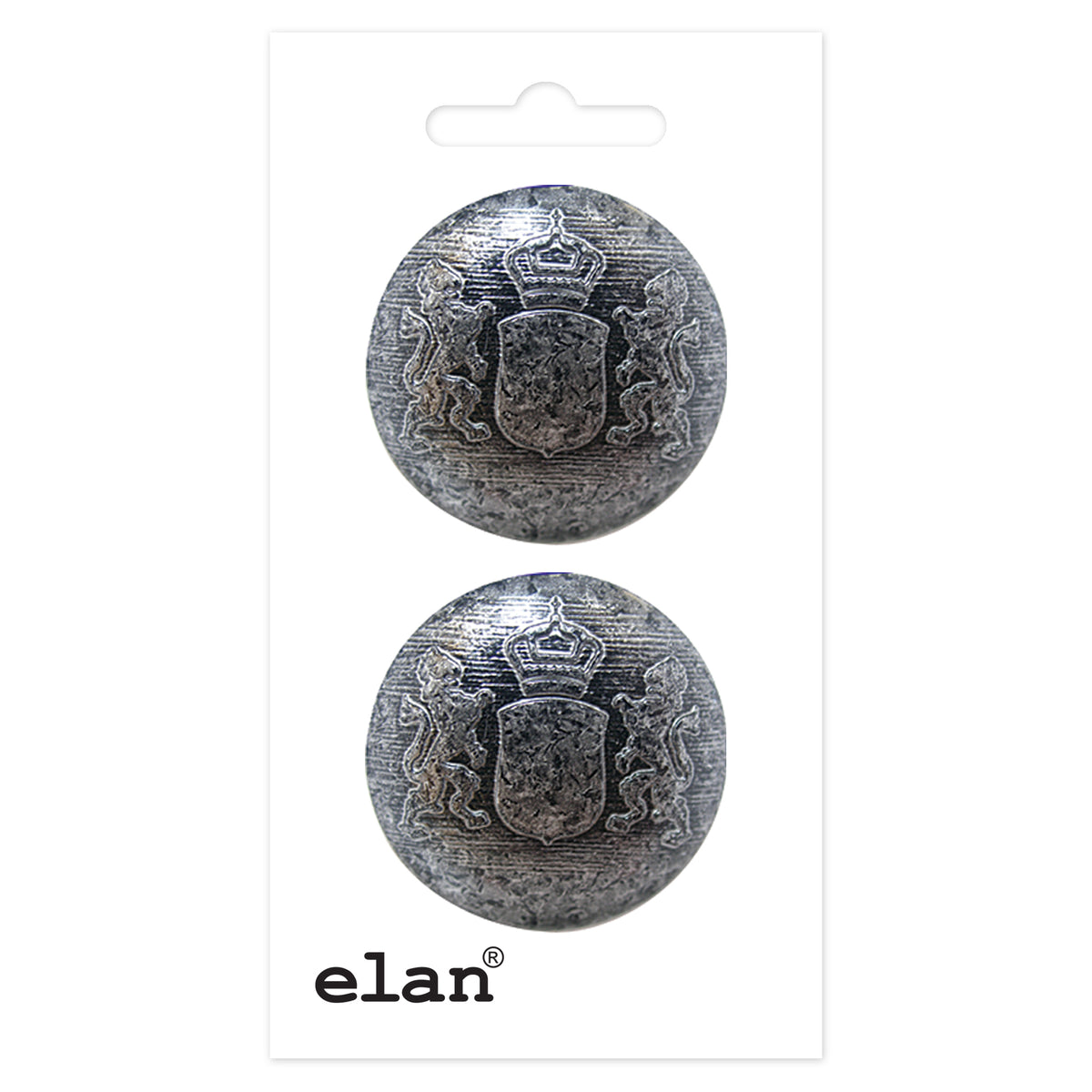 ELAN button SKU 159027D
