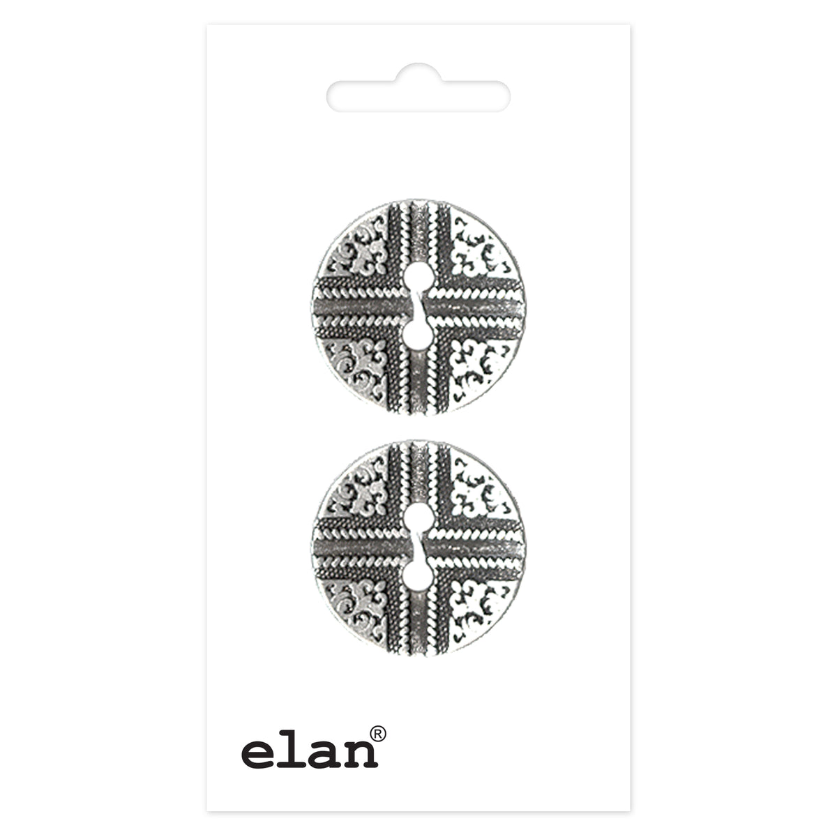 ELAN button SKU 159065E