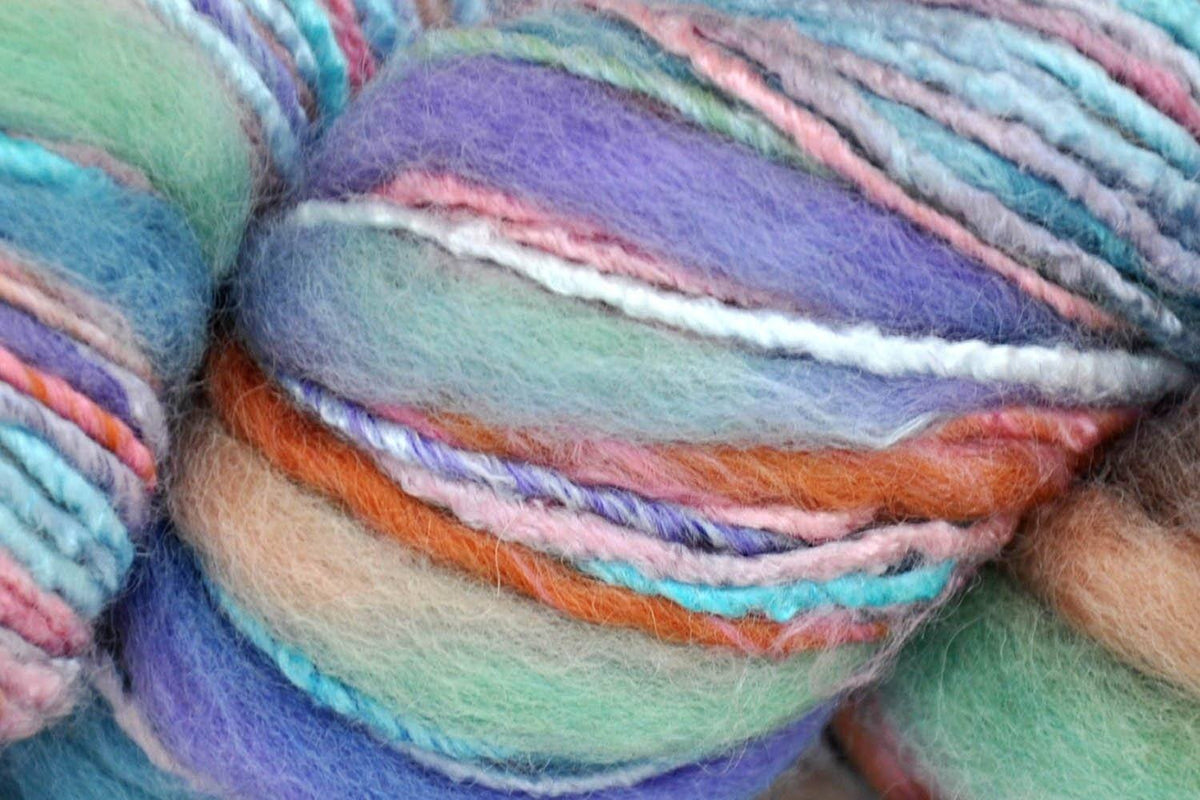 UNIVERSAL YARN Bamboo Bloom Handpaints 304 Reflecting Pool