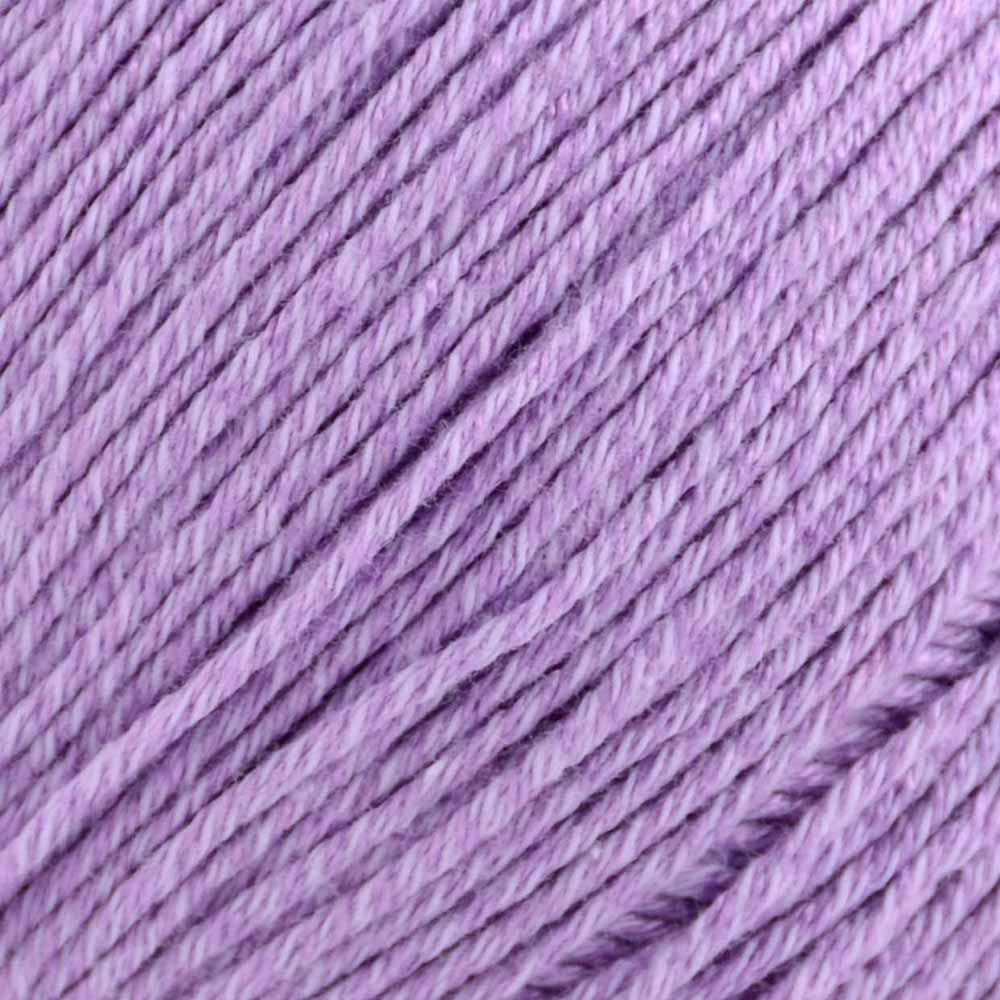 UNIVERSAL Bamboo Pop #1780 Yarn - 100g - Light Weight 3 - 266m (292yds) - Grape