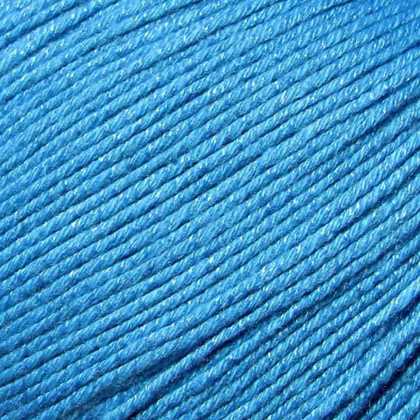 UNIVERSAL Bamboo Pop #1780 Yarn - 100g - Light Weight 3 - 266m (292yds) - Ocean
