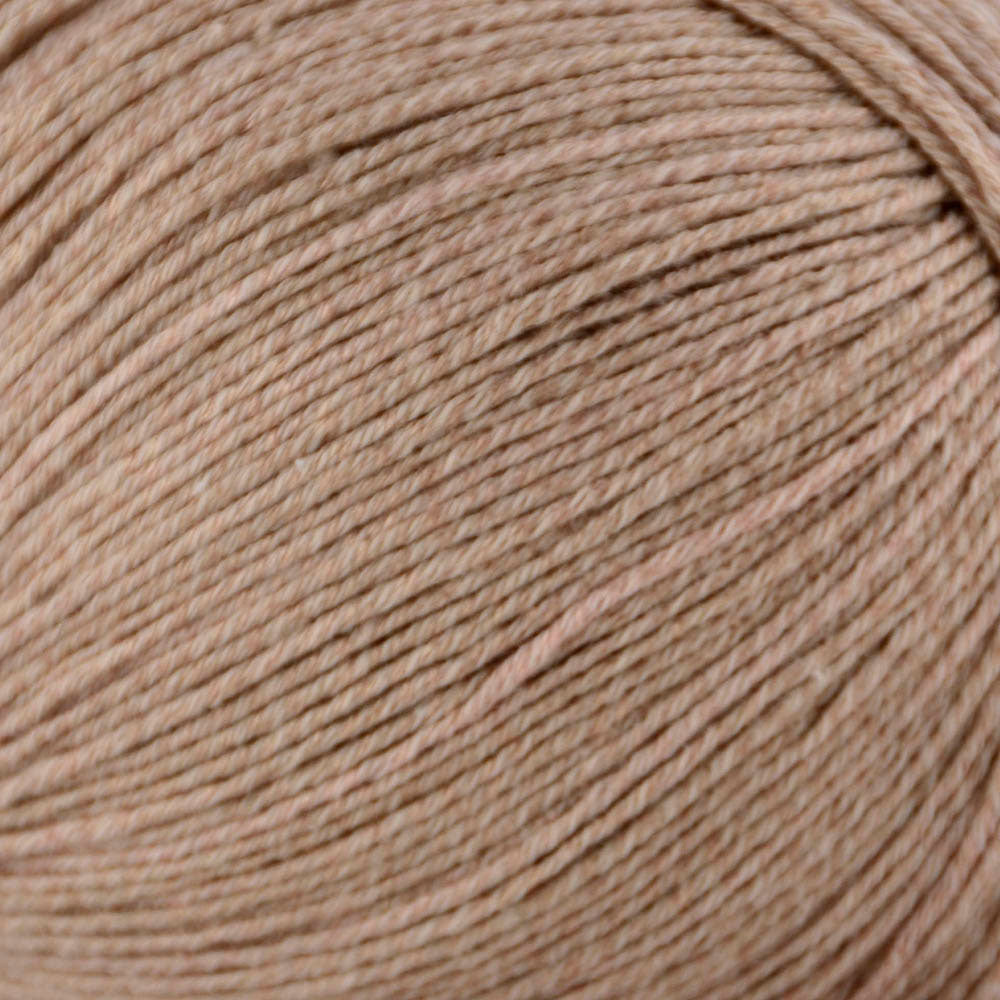 UNIVERSAL Bamboo Pop #1780 Yarn - 100g - Light Weight 3 - 266m (292yds) - Sand