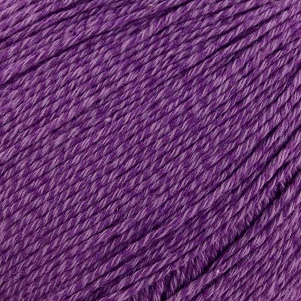 UNIVERSAL Bamboo Pop #1780 Yarn - 100g - Light Weight 3 - 266m (292yds) - Royal