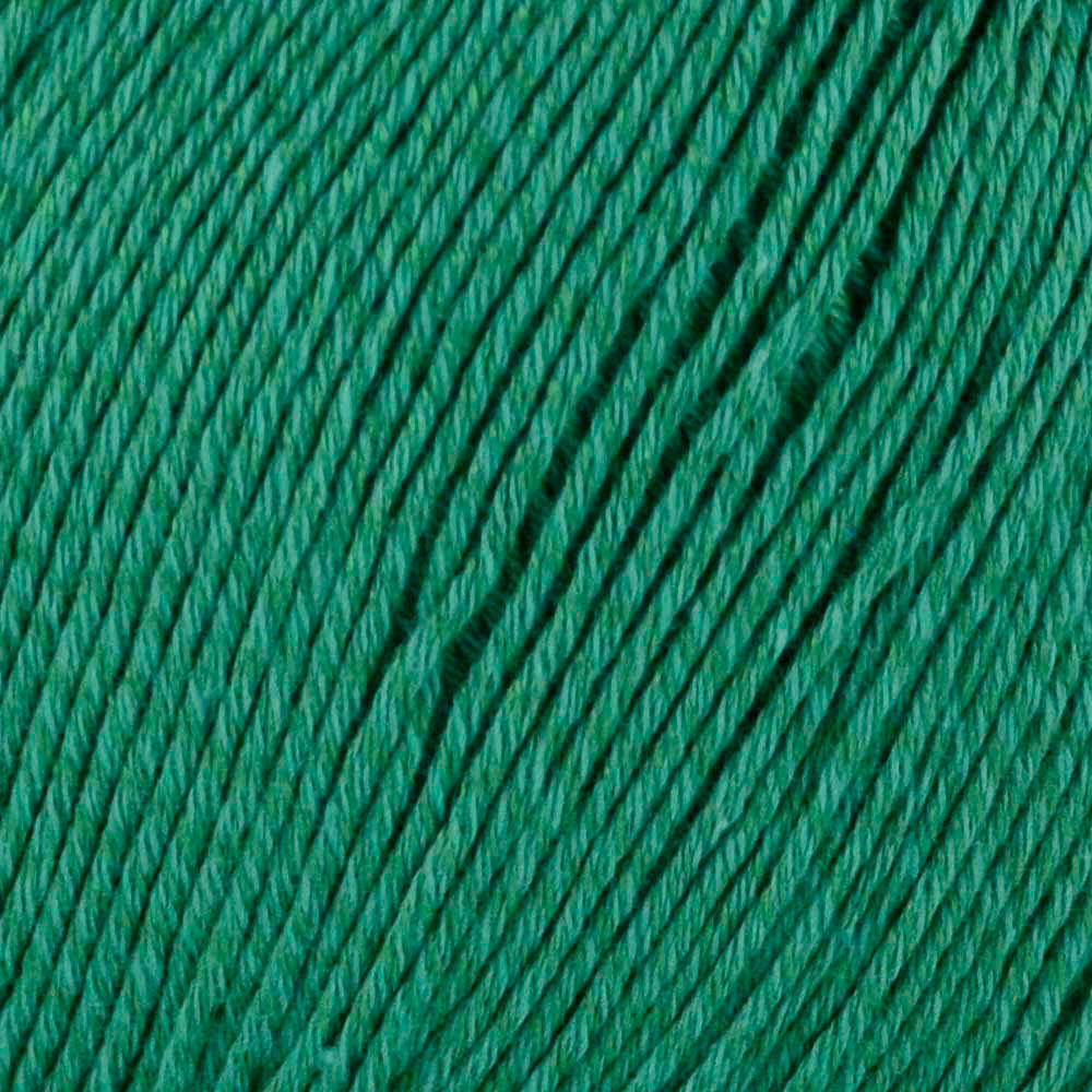 UNIVERSAL Bamboo Pop #1780 Yarn - 100g - Light Weight 3 - 266m (292yds) - Emerald