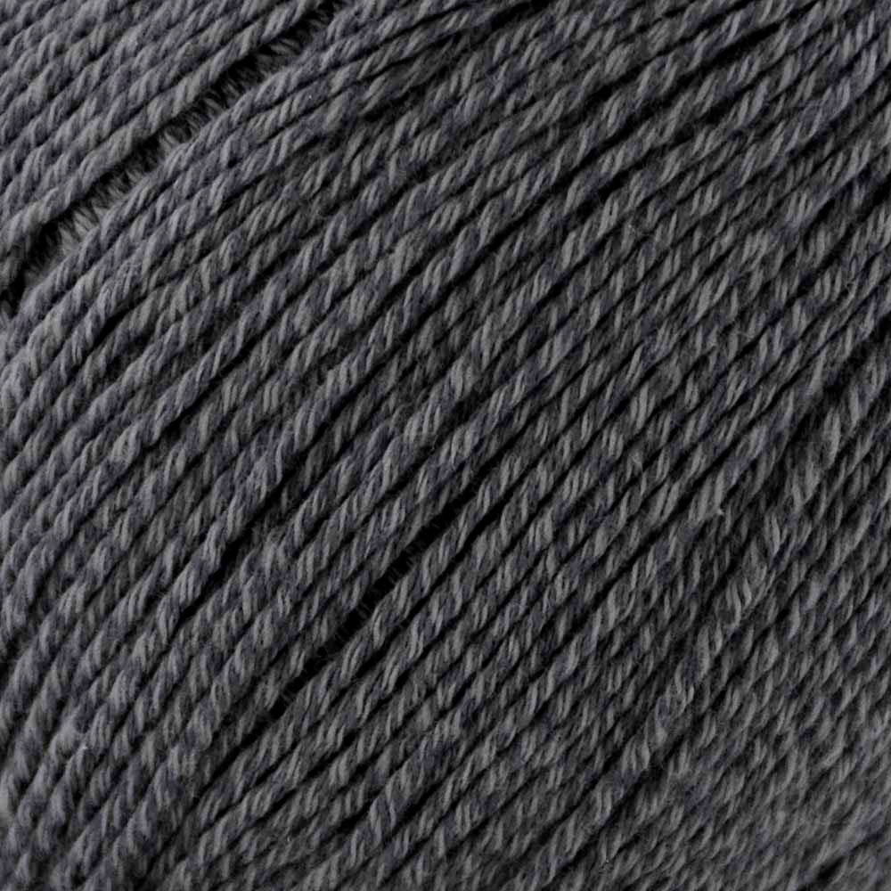 UNIVERSAL Bamboo Pop #1780 Yarn - 100g - Light #3 wt. - 266m (292yds) - Graphite