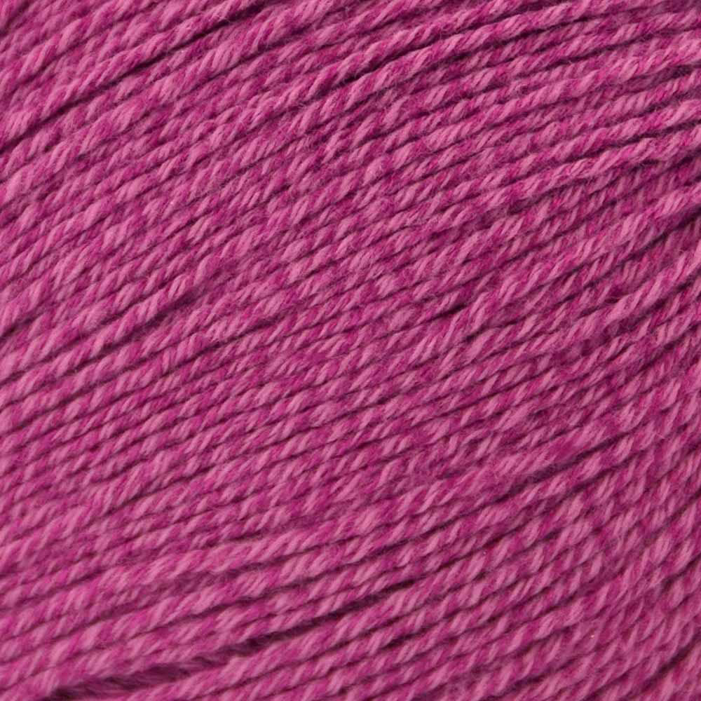 UNIVERSAL Bamboo Pop #1780 Yarn - 100g - Light #3 wt. - 266m (292yds) - Fuchsia