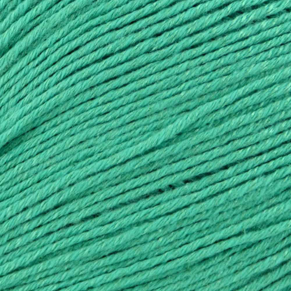 UNIVERSAL Bamboo Pop #1780 Yarn - 100g - Light #3 wt. - 266m (292yds) - Tropical Green