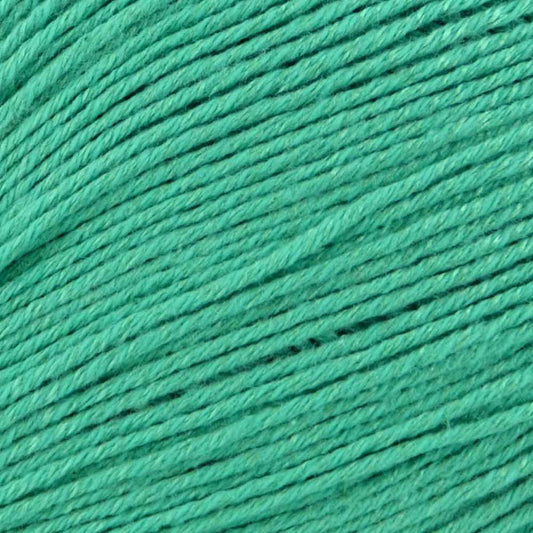 UNIVERSAL Bamboo Pop #1780 Yarn - 100g - Light #3 wt. - 266m (292yds) - Tropical Green