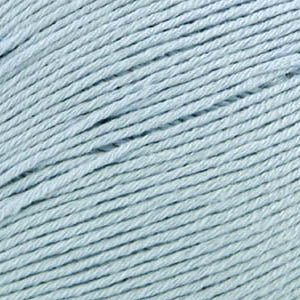 UNIVERSAL Bamboo Pop #1780 Yarn - 100g - Light #3 wt. - 266m (292yds) - Winter Blue