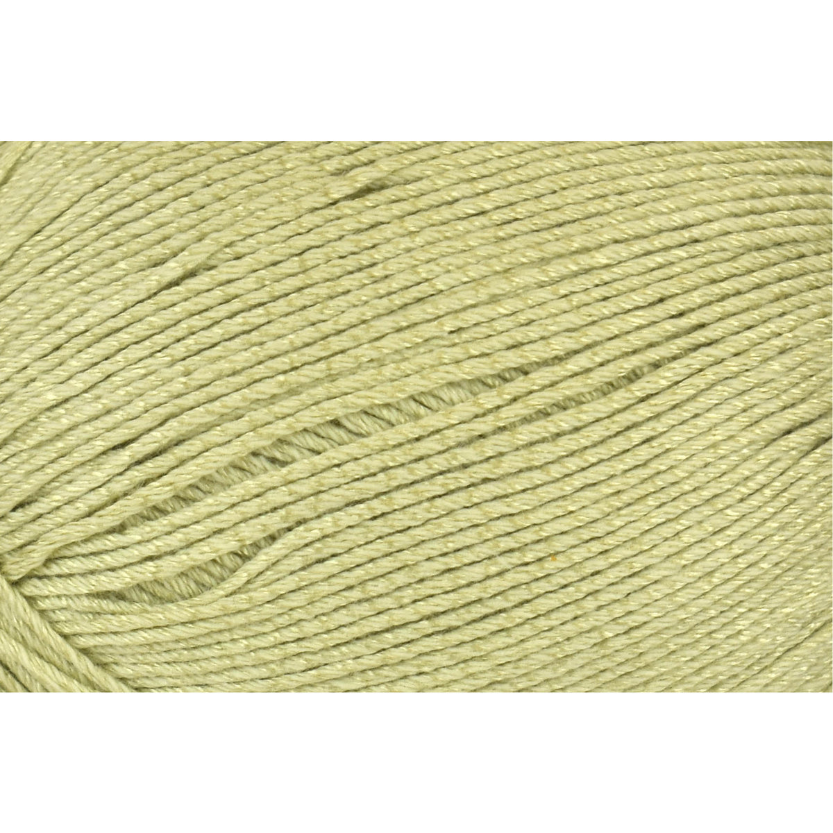 UNIVERSAL Bamboo Pop #1780 Yarn - 100g - Light Weight 3 - 266m (292yds) - Lemongrass