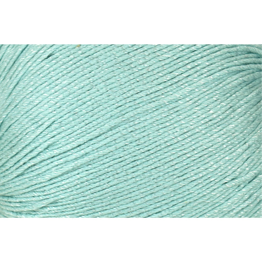 UNIVERSAL Bamboo Pop #1780 Yarn - 100g - Light Weight 3 - 266m (292yds) - Blue Whisper