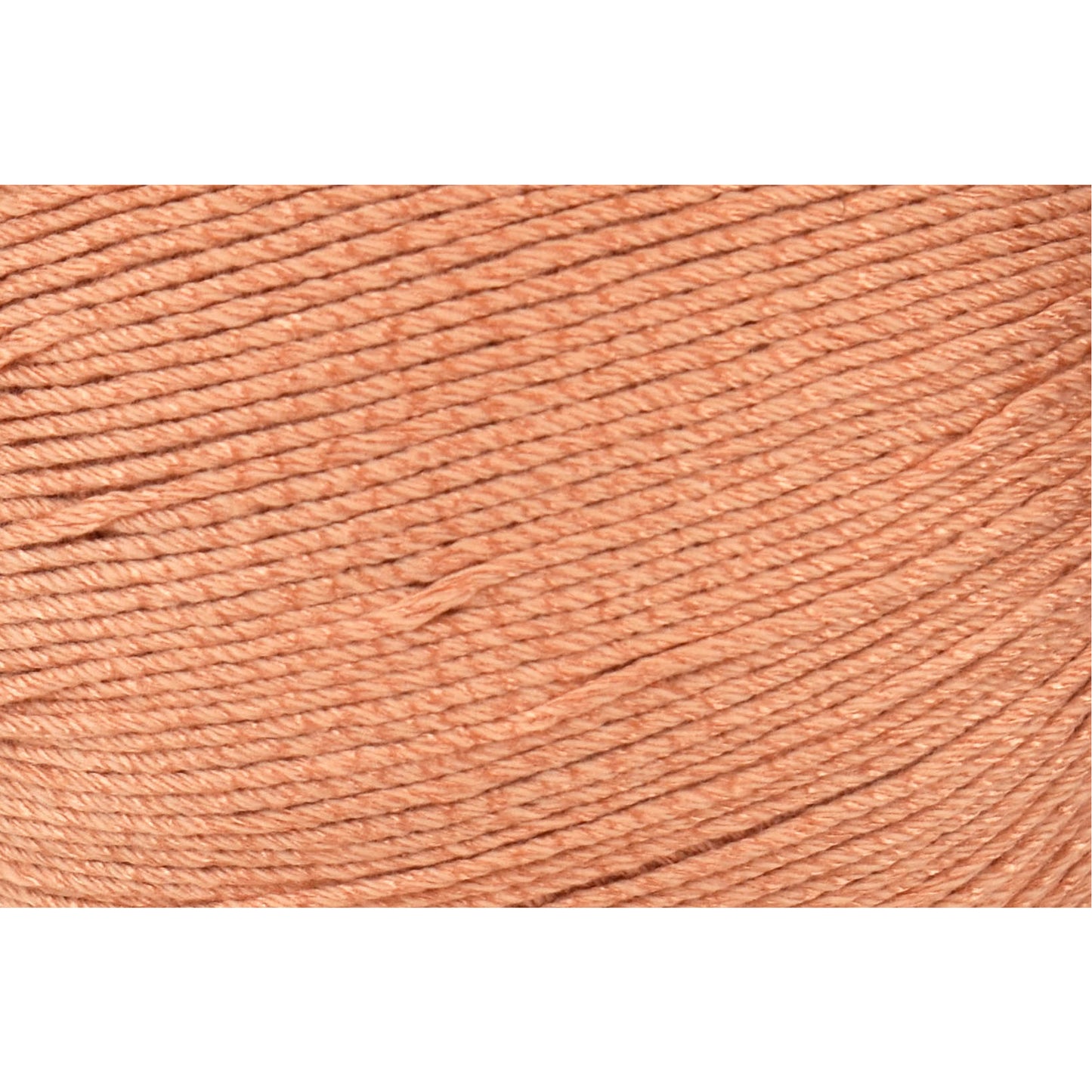 UNIVERSAL Bamboo Pop Cotton/Bamboo Yarn, 100 g (292 yd), Apricot Slush
