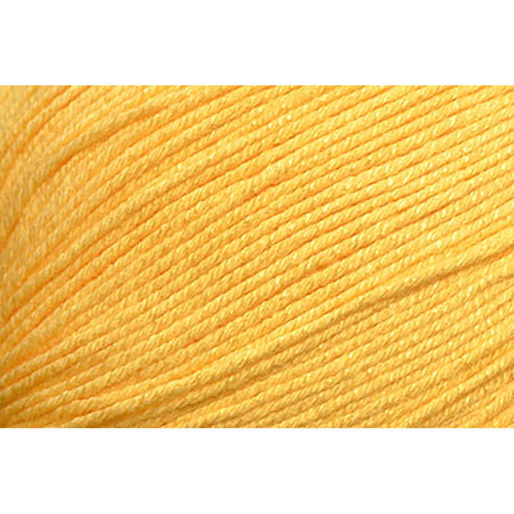UNIVERSAL Bamboo Pop Cotton/Bamboo Yarn, 100 g (292 yd), Sundae
