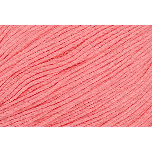 UNIVERSAL Bamboo Pop cotton/bamboo yarn Bubblegum 100 g