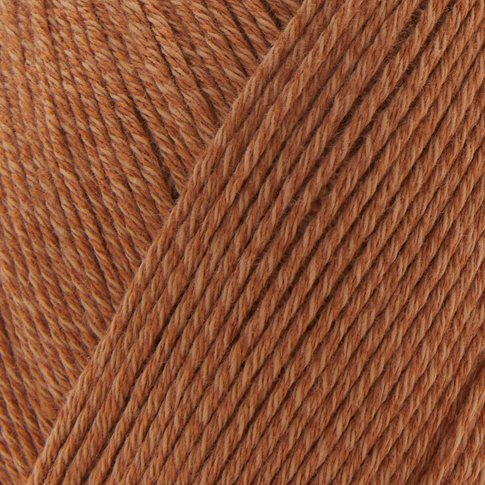 UNIVERSAL Bamboo Pop cotton/bamboo yarn Almond 100 g