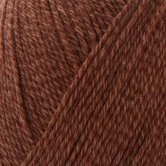 UNIVERSAL Bamboo Pop cotton/bamboo yarn Hickory 100 g