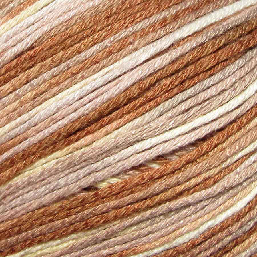 UNIVERSAL Bamboo Pop #1780 Yarn - 100g - Light Weight 3 - 266m (292yds) - Beachy Keen