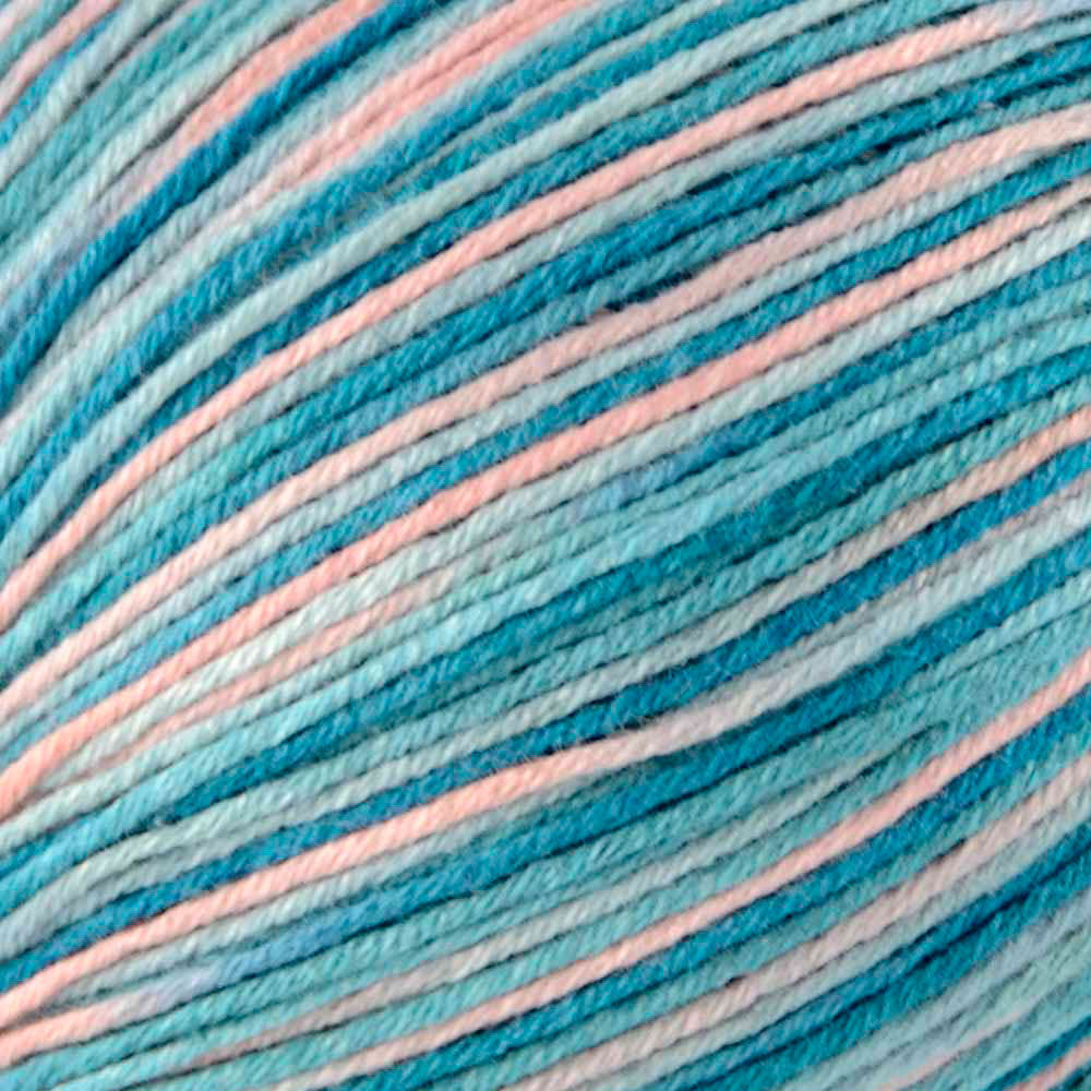 UNIVERSAL Bamboo Pop #1780 Yarn - 100g - Light Weight 3 - 266m (292yds) - Smooth