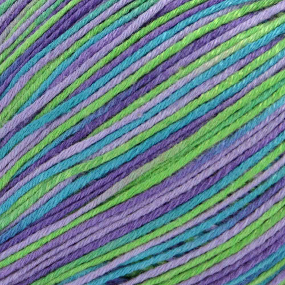 UNIVERSAL Bamboo Pop #1780 Yarn - 100g - Light #3 wt. - 266m (292yds) - Fairy Tale