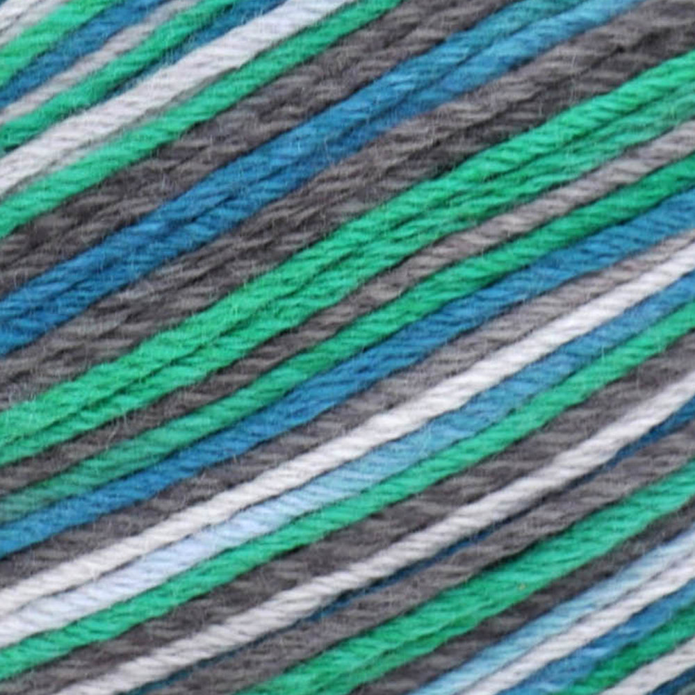 UNIVERSAL Bamboo Pop cotton-bamboo DK yarn Earth Science 100 g 267 m 292 yd