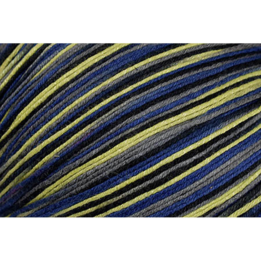 UNIVERSAL Bamboo Pop cotton/bamboo DK yarn Geode 100 g