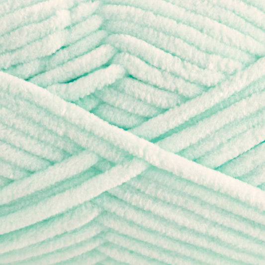 UNIVERSAL Bella Chenille super bulky yarn Aquatic 113 100 g