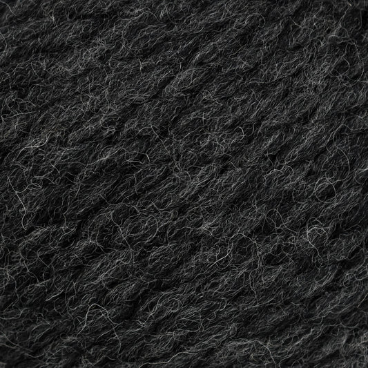 UNIVERSAL Be Wool super bulky wool blend yarn Shadow 200 g