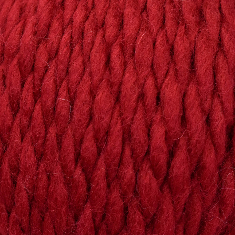 UNIVERSAL Be Wool super bulky wool blend yarn Tango 200 g