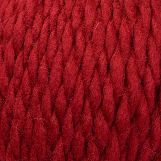UNIVERSAL Be Wool super bulky wool blend yarn Tango 200 g