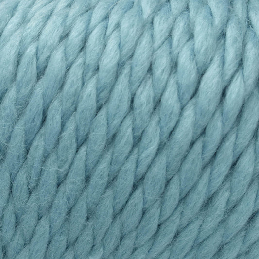 UNIVERSAL Be Wool super bulky wool blend yarn Arctic 200 g