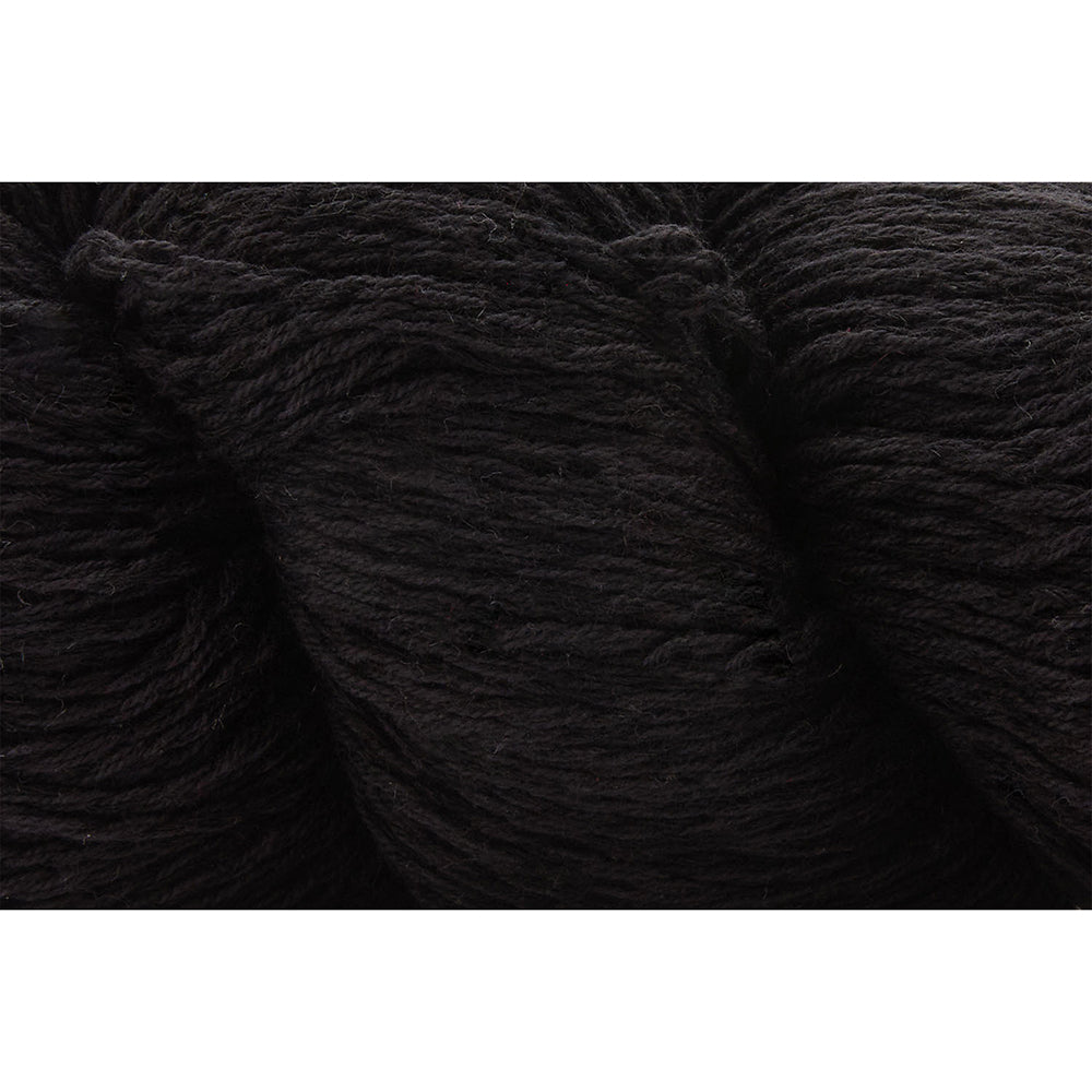 UNIVERSAL Dunescape #1784 Yarn - 100g - Light Weight 3 - 240m (262yds) - Raven