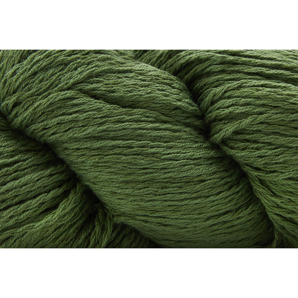 UNIVERSAL Dunescape #1784 Yarn - 100g - Light Weight 3 - 240m (262yds) - Kelp