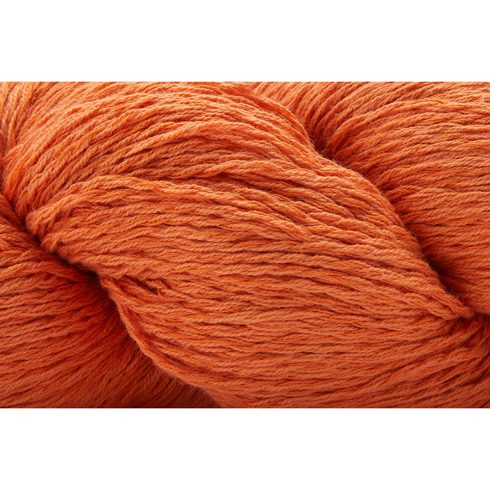 UNIVERSAL Dunescape #1784 Yarn - 100g - Light Weight 3 - 240m (262yds) - Persimmon
