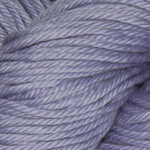 UNIVERSAL YARN Cotton Supreme Worsted Cotton Yarn, 100 g/165 m, Dusk