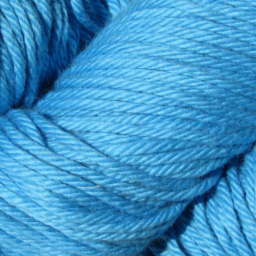 UNIVERSAL Cotton Supreme Worsted Cotton Yarn 100 g/180 yd (165 m) Dutch Blue