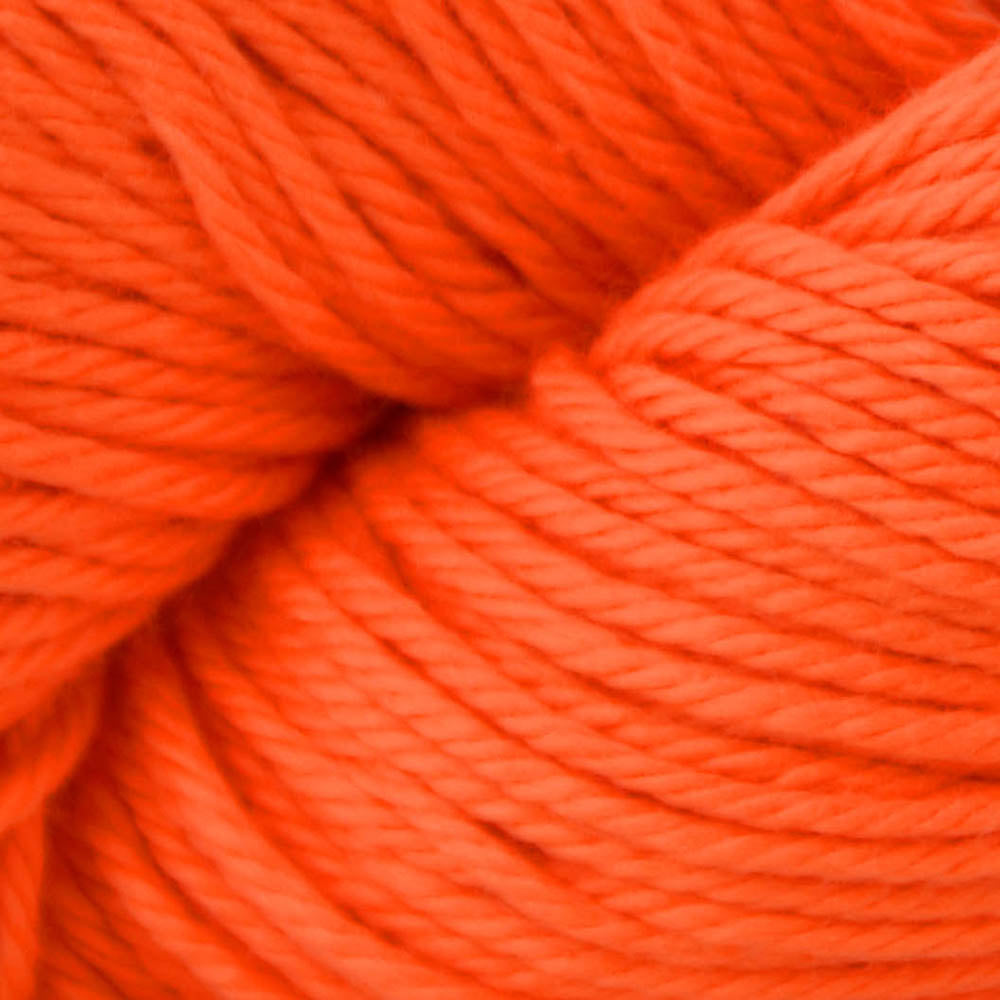 UNIVERSAL Cotton Supreme Worsted Cotton Yarn 100 g/180 yd (165 m) Coral