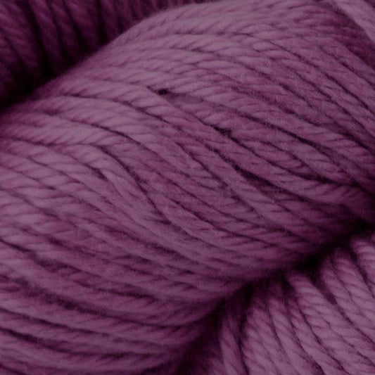 UNIVERSAL Cotton Supreme worsted cotton yarn Dahlia 100 g / 165 m