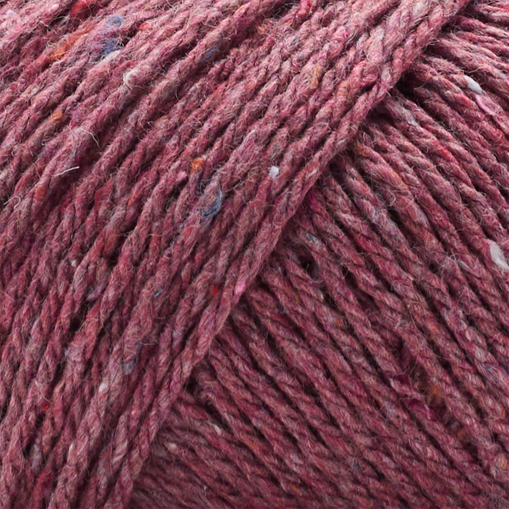 UNIVERSAL Bella Tweed Recycled Cotton Yarn 50 g/109 yd Sustain