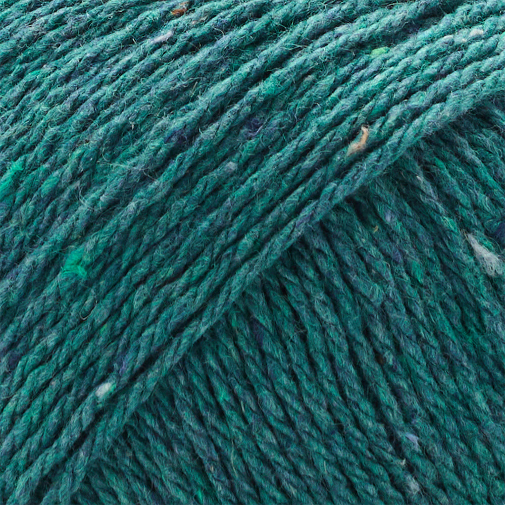 UNIVERSAL Bella Tweed Recycled Cotton Yarn 50 g/109 yd Care