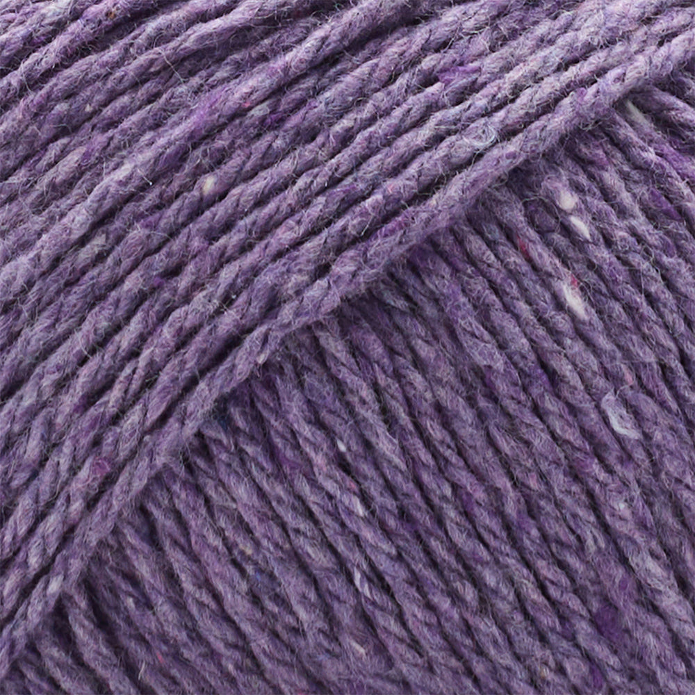UNIVERSAL Bella Tweed Recycled Cotton Yarn 50 g/109 yd Renew