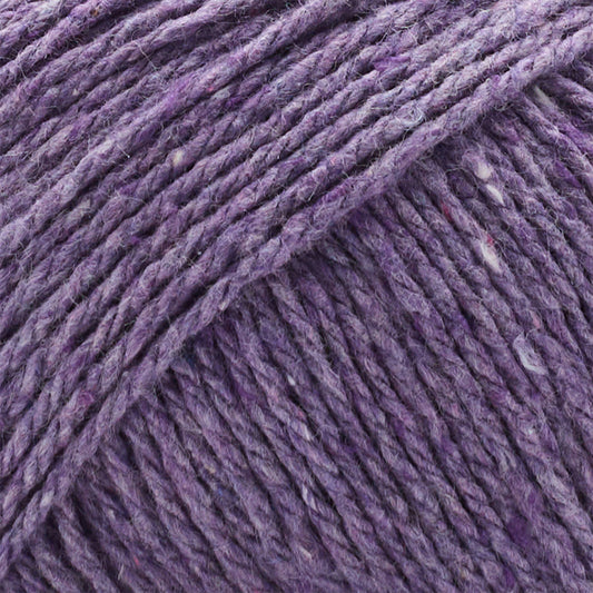 UNIVERSAL Bella Tweed recycled cotton yarn Renew 50 g / 100 m