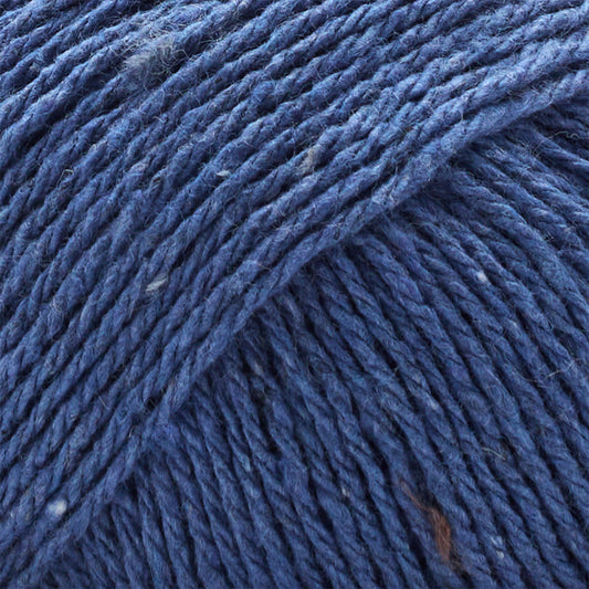 UNIVERSAL Bella Tweed recycled cotton yarn Eco 50 g / 100 m
