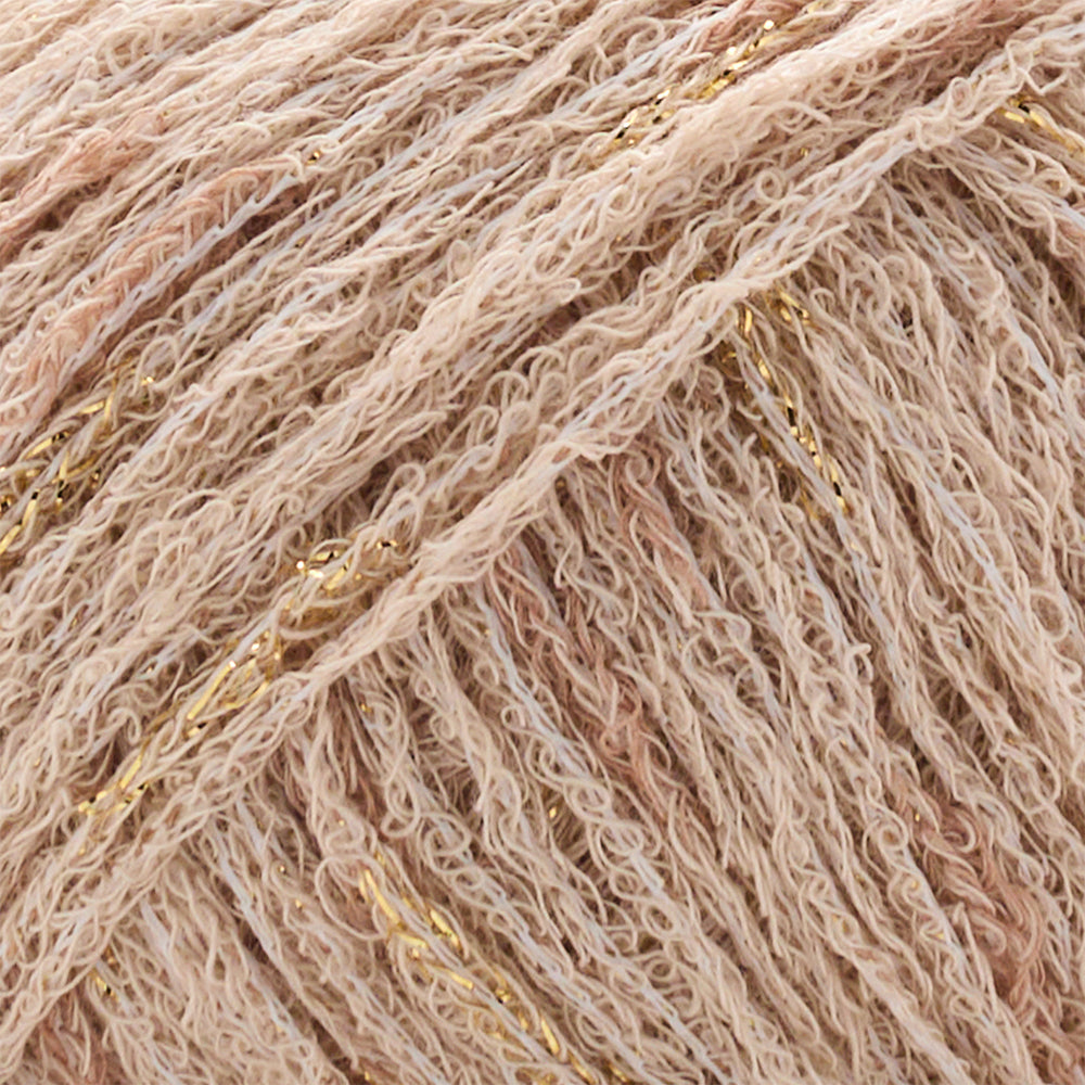 UNIVERSAL Constellation Organic Cotton Blend Yarn 50 g/164 yd Leo