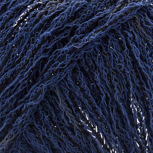 UNIVERSAL Constellation organic cotton blend yarn Perseus 50 g / 150 m