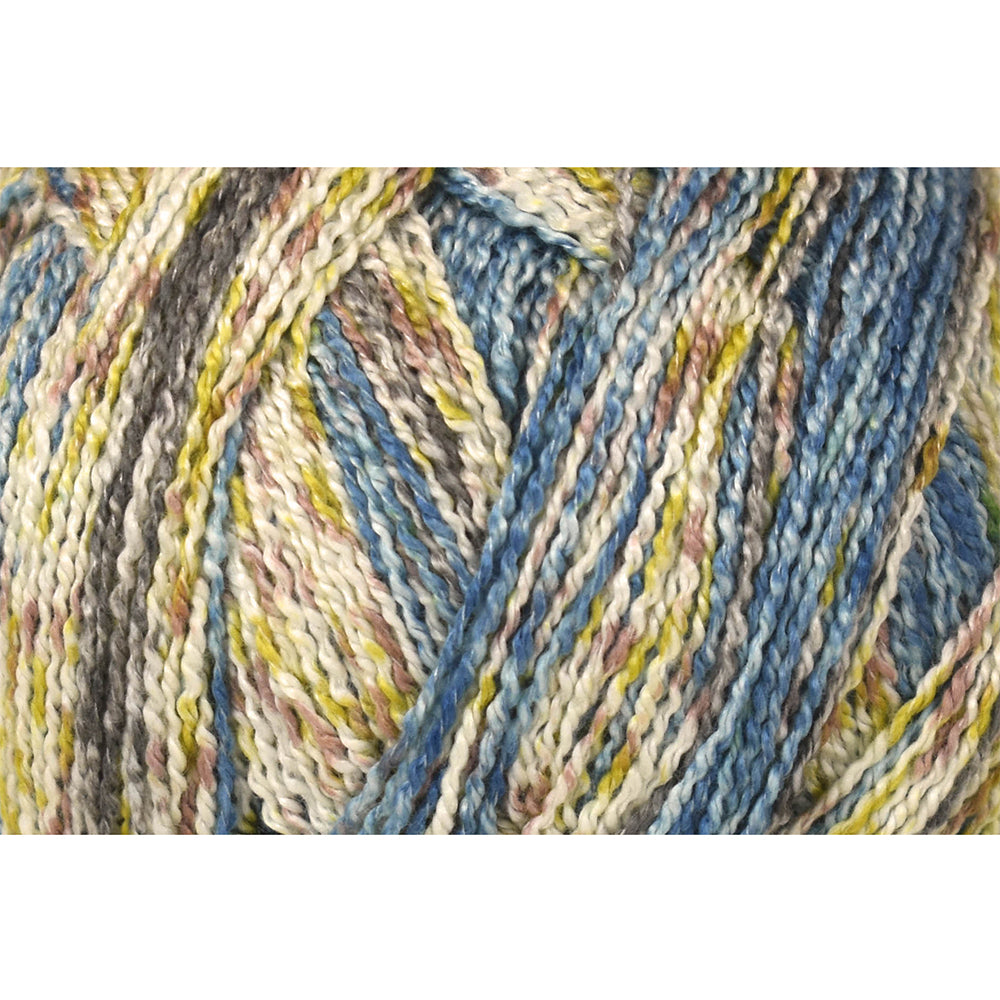 UNIVERSAL Bamboo Pop Sock #1792 Yarn 100 g / 450 m Egg Tempera
