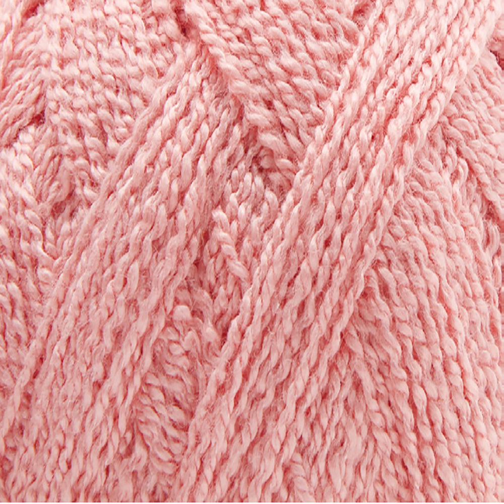 UNIVERSAL Bamboo Pop Sock Solids #1792 Yarn 100 g / 450 m Strawberry