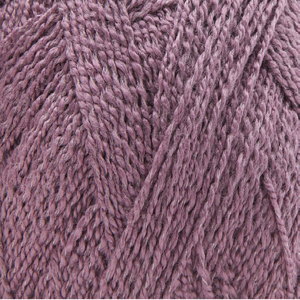 UNIVERSAL Bamboo Pop Sock Solids #1792 Yarn 100 g / 450 m Teasel