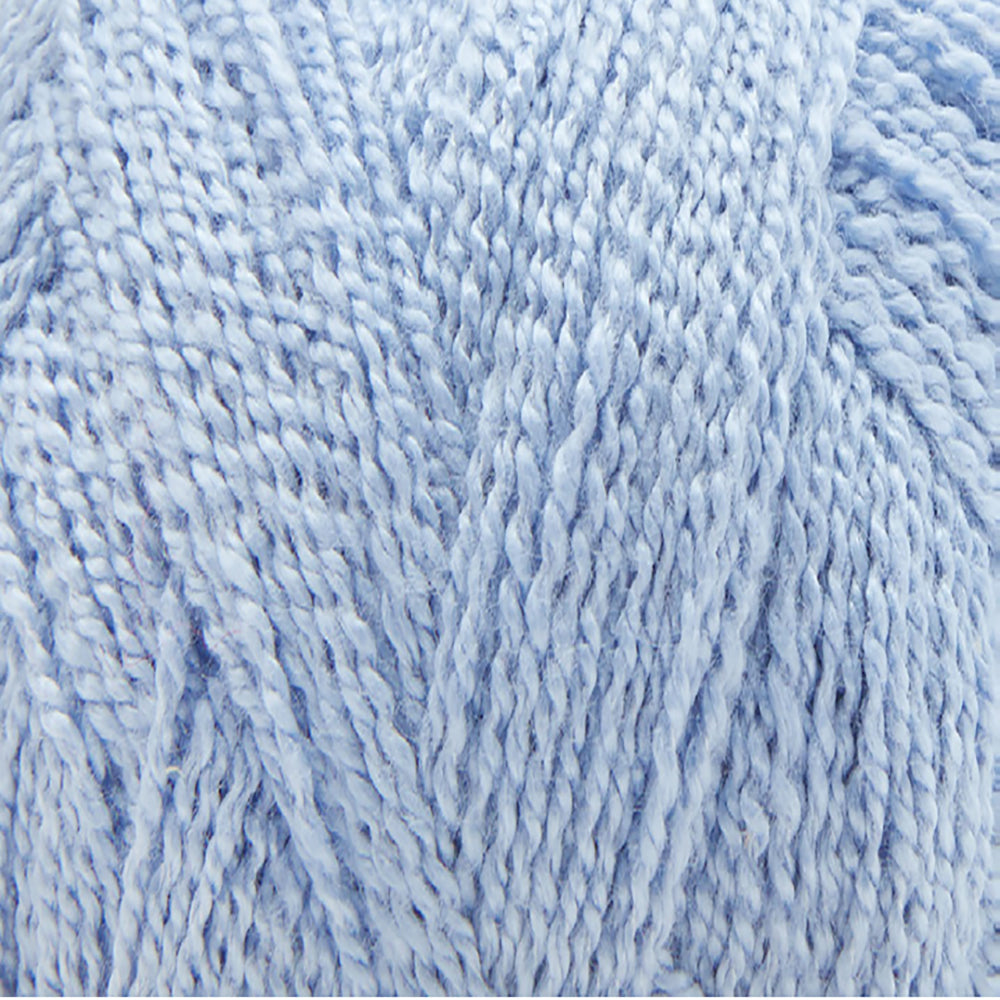 UNIVERSAL Bamboo Pop Sock Solids #1792 Yarn 100 g / 450 m Sky