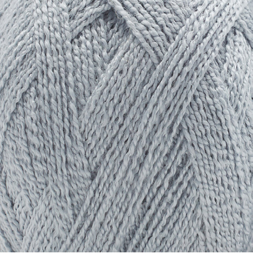 UNIVERSAL Bamboo Pop Sock Solids Yarn 100 g / 450 m Moondust (620)