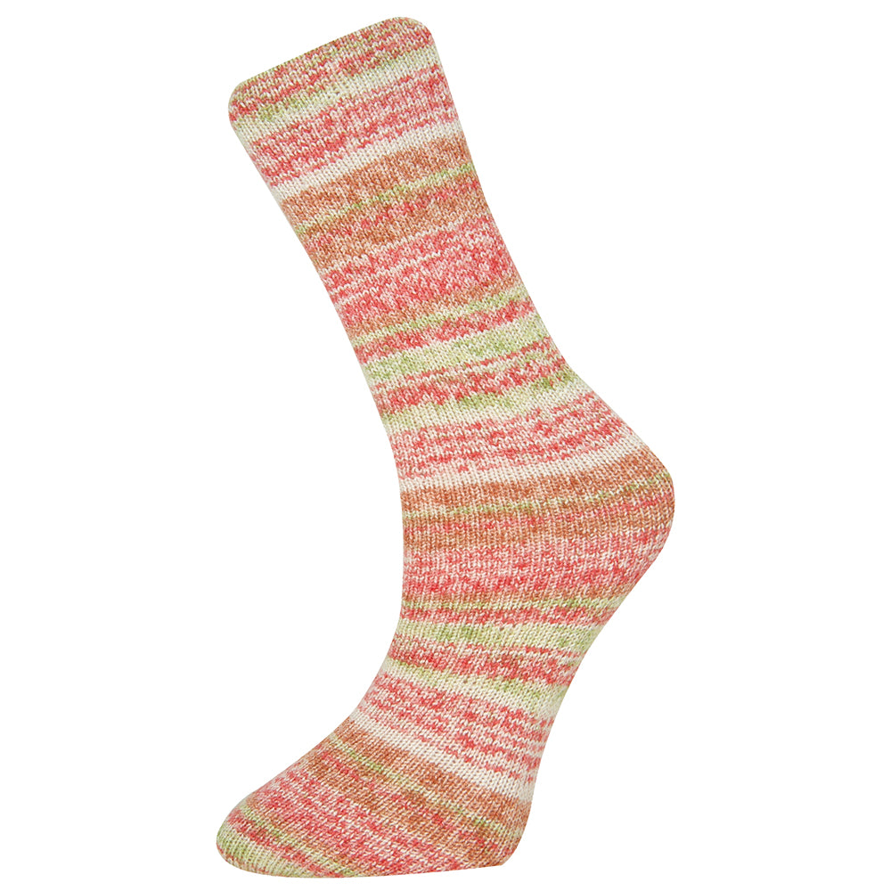 UNIVERSAL Bamboo Pop Sock Yarn Wool-Free Blend 100 g / 450 m